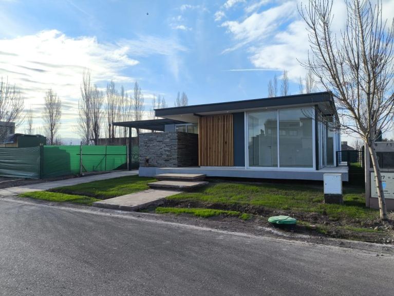 Casa en Venta en Lujan de Cuyo, Mendoza