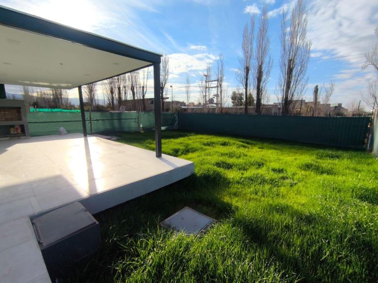 Casa en Venta en Lujan de Cuyo, Mendoza