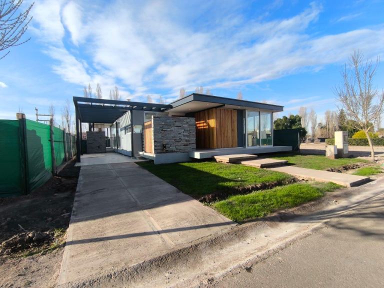 Casa en Venta en Lujan de Cuyo, Mendoza