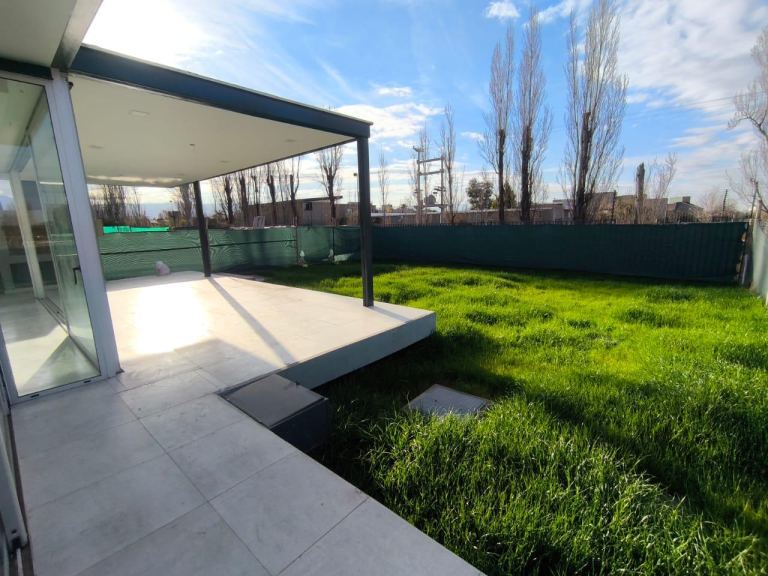 Casa en Venta en Lujan de Cuyo, Mendoza