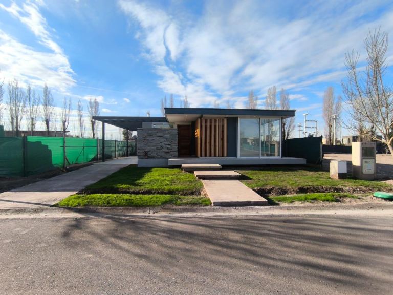 Casa en Venta en Lujan de Cuyo, Mendoza