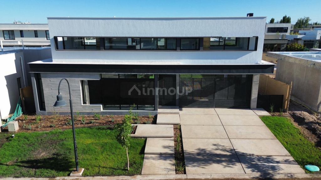 Casa en Venta en Lujan de Cuyo, Mendoza