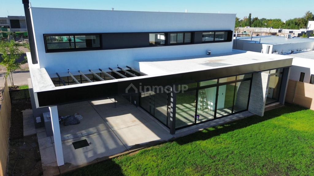 Casa en Venta en Lujan de Cuyo, Mendoza