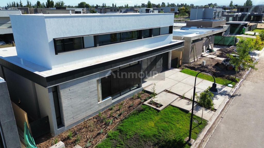 Casa en Venta en Lujan de Cuyo, Mendoza
