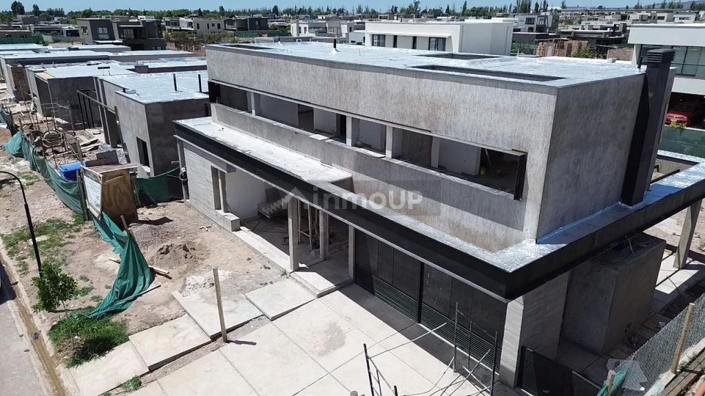 Casa en Venta en Lujan de Cuyo, Mendoza