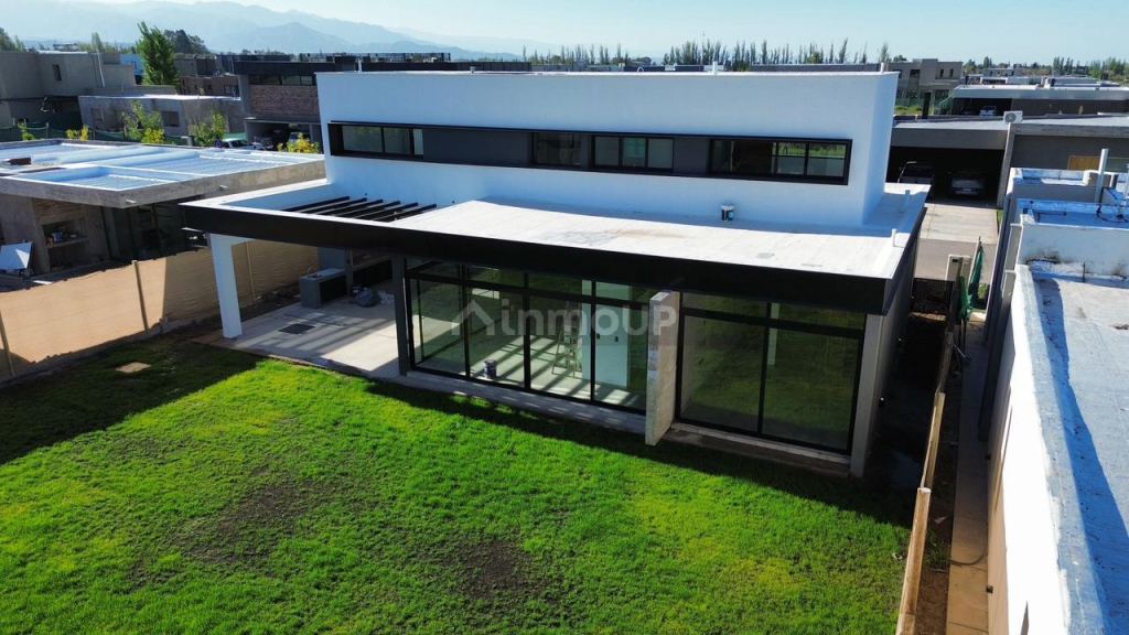 Casa en Venta en Lujan de Cuyo, Mendoza
