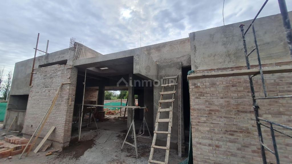 Casa en Venta en Maipu, Mendoza