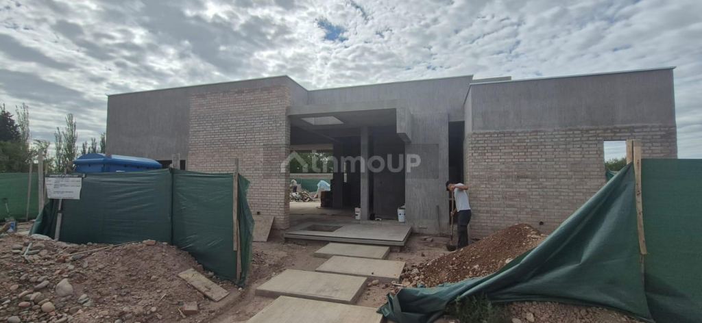 Casa en Venta en Maipu, Mendoza