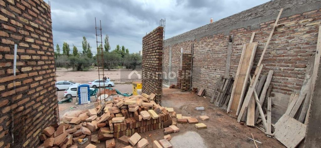 Departamento en Venta en Maipu, Mendoza
