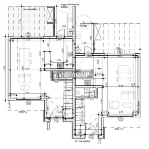 Duplex en Venta en Maipu, Mendoza