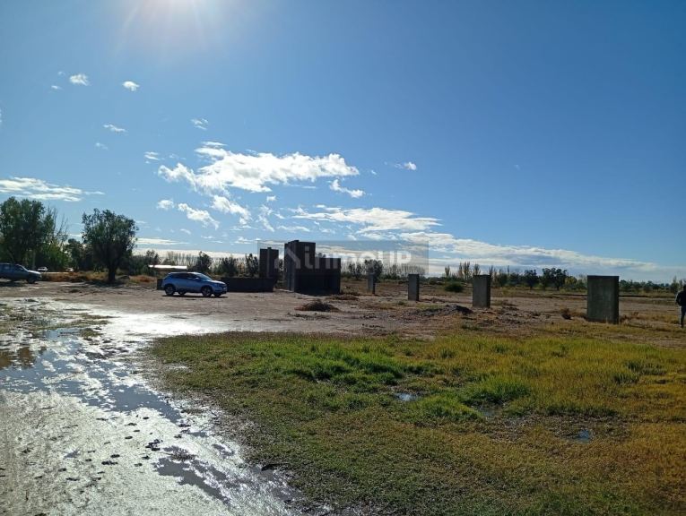 Campo en Venta en San Martin, Mendoza