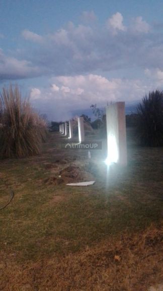 Campo en Venta en San Martin, Mendoza