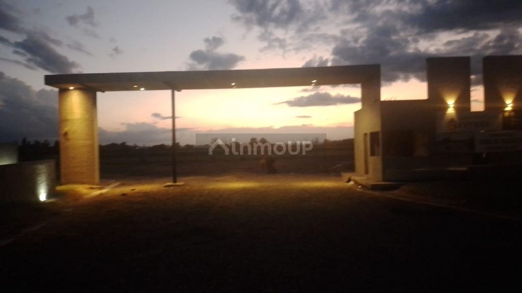 Campo en Venta en San Martin, Mendoza