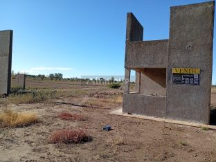 San Martin Destacado campo, Carril Lucero S/N