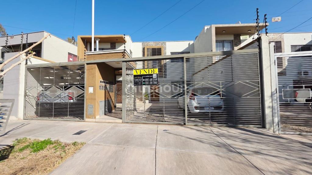 Departamento en Venta en Guaymallen, Mendoza