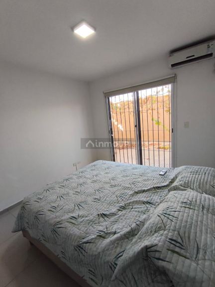 Departamento en Alquiler en Capital, Mendoza