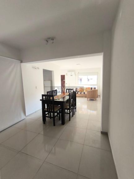 Departamento en Alquiler en Capital, Mendoza
