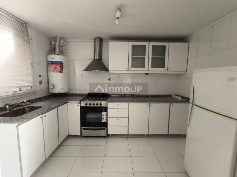Departamento en Alquiler en Capital, Mendoza