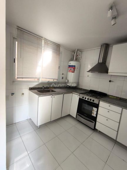 Departamento en Alquiler en Capital, Mendoza