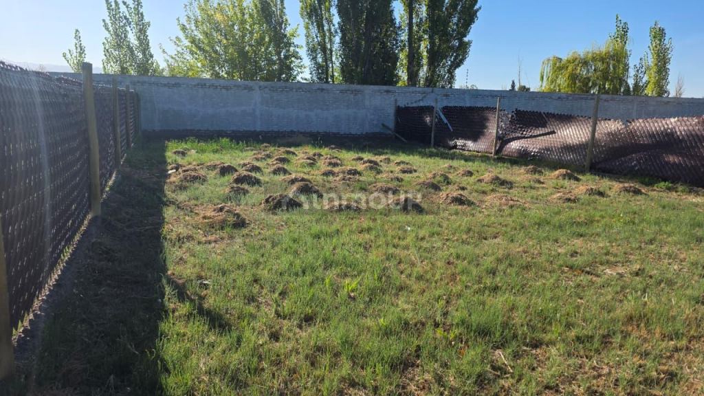 Lote en Venta en Guaymallen, Mendoza
