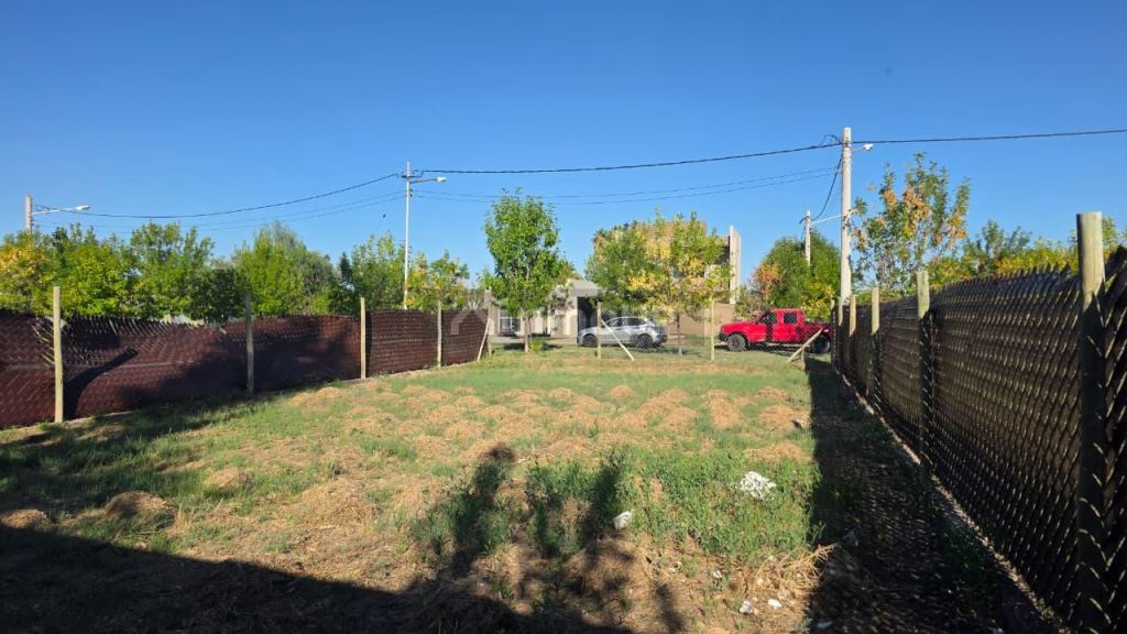 Lote en Venta en Guaymallen, Mendoza