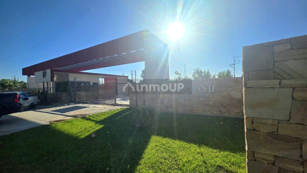 Lote en Venta en Guaymallen, Mendoza