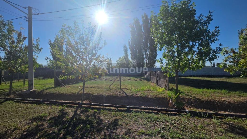 Lote en Venta en Guaymallen, Mendoza