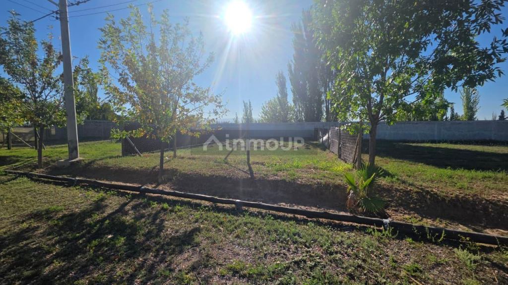 Lote en Venta en Guaymallen, Mendoza