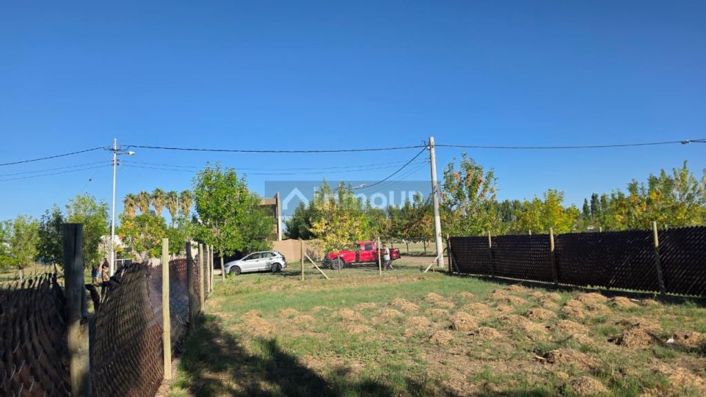 Lote en Venta en Guaymallen, Mendoza