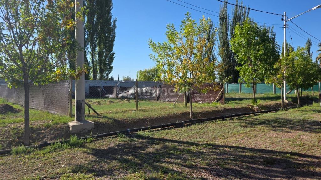 Lote en Venta en Guaymallen, Mendoza