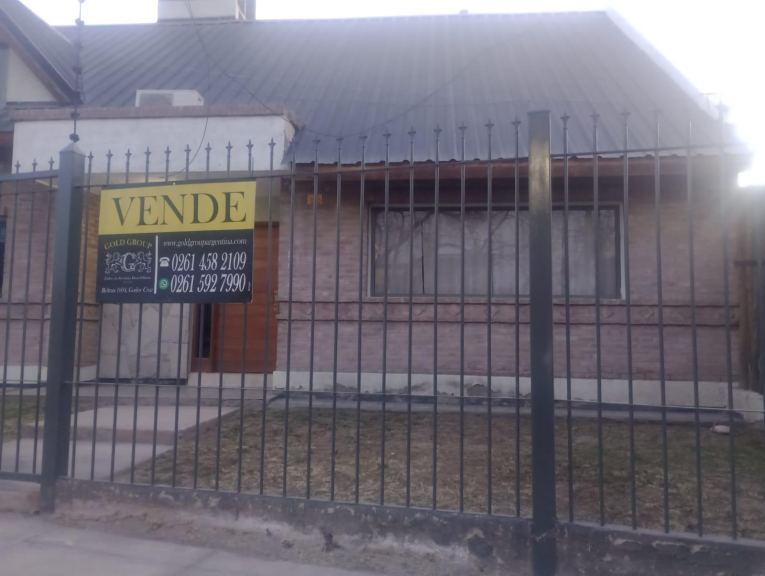 Casa en Venta en Las Heras, Mendoza