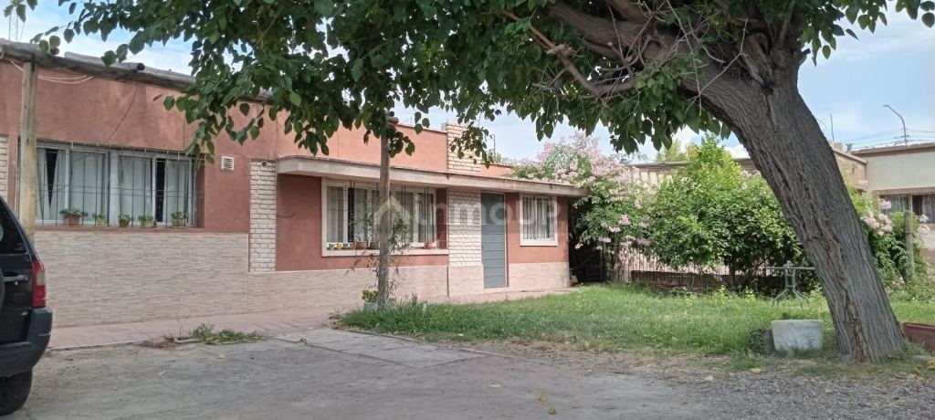 Casa en Venta en Guaymallen, Mendoza