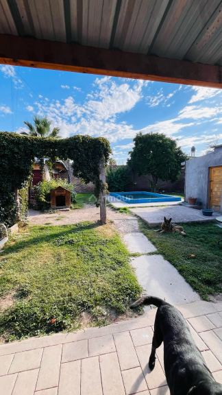 Casa en Venta en Guaymallen, Mendoza