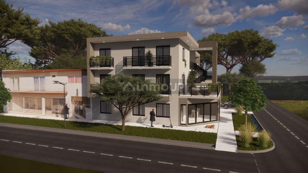 Departamento en Venta en Godoy Cruz, Mendoza