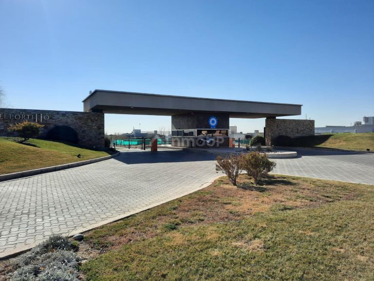 Terreno en Venta en Maipu, Mendoza