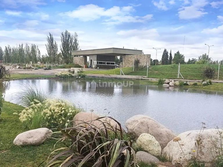Terreno en Venta en Maipu, Mendoza