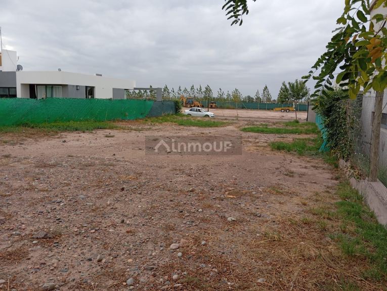 Terreno en Venta en Maipu, Mendoza