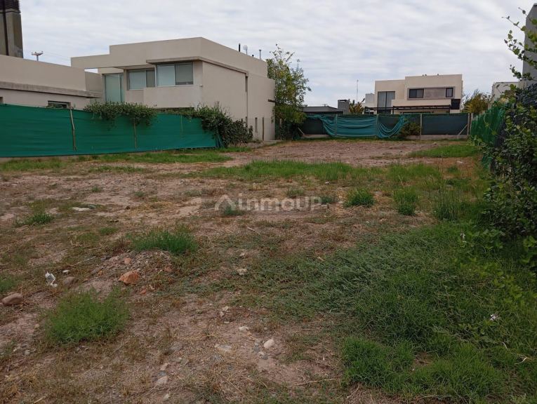 Terreno en Venta en Maipu, Mendoza