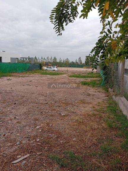 Terreno en Venta en Maipu, Mendoza