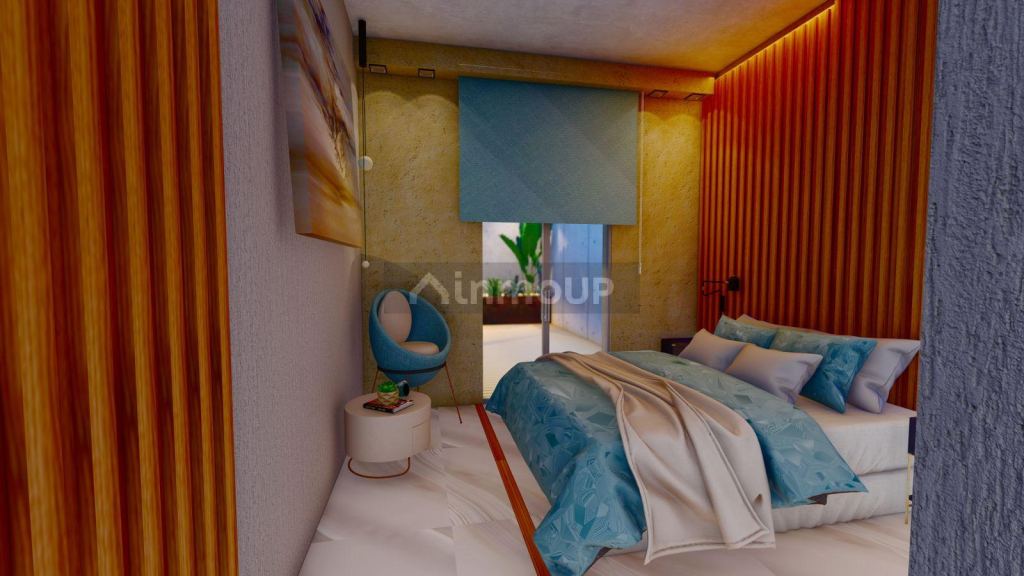 Departamento en Venta en Godoy Cruz, Mendoza