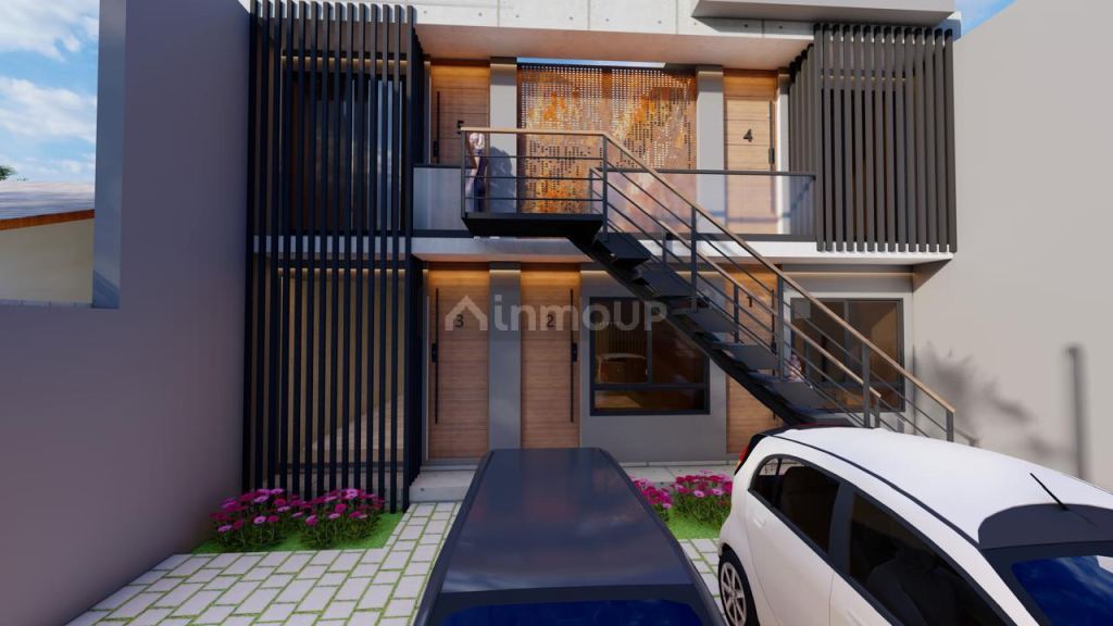 Departamento en Venta en Godoy Cruz, Mendoza