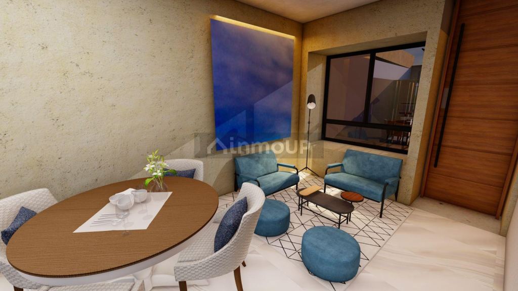 Departamento en Venta en Godoy Cruz, Mendoza