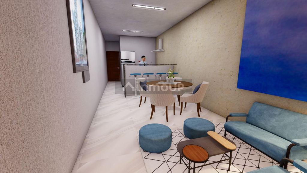 Departamento en Venta en Godoy Cruz, Mendoza