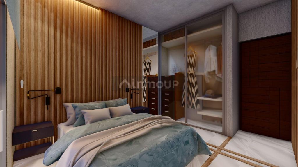 Departamento en Venta en Godoy Cruz, Mendoza