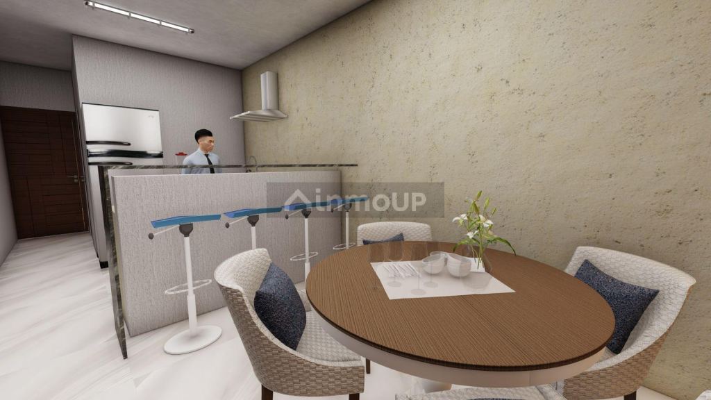 Departamento en Venta en Godoy Cruz, Mendoza