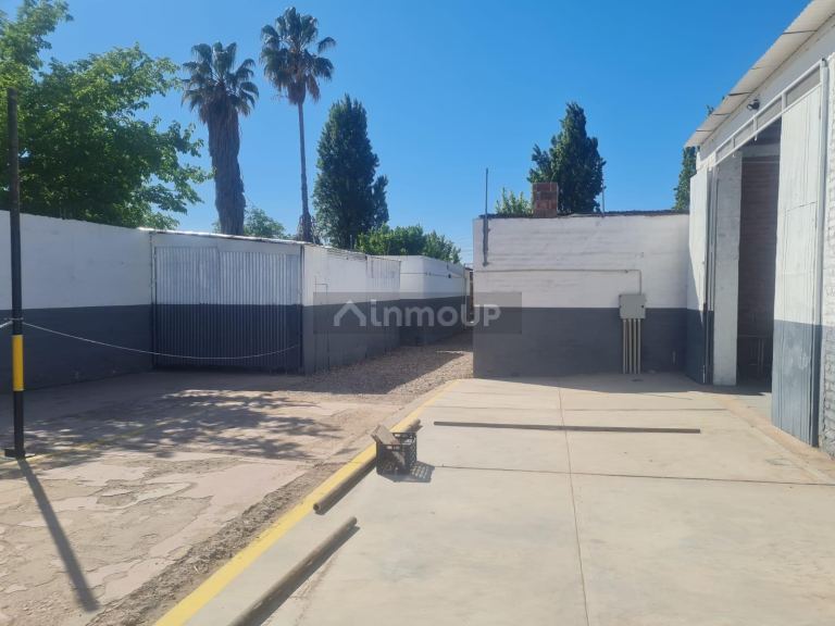 Galpon en Alquiler en Guaymallen, Mendoza