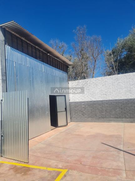 Galpon en Alquiler en Guaymallen, Mendoza