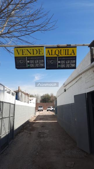 Galpon en Alquiler en Guaymallen, Mendoza