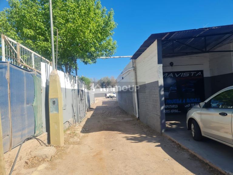 Galpon en Alquiler en Guaymallen, Mendoza