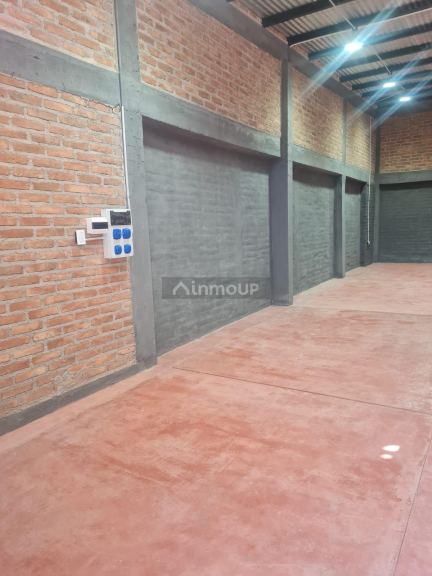 Galpon en Alquiler en Guaymallen, Mendoza